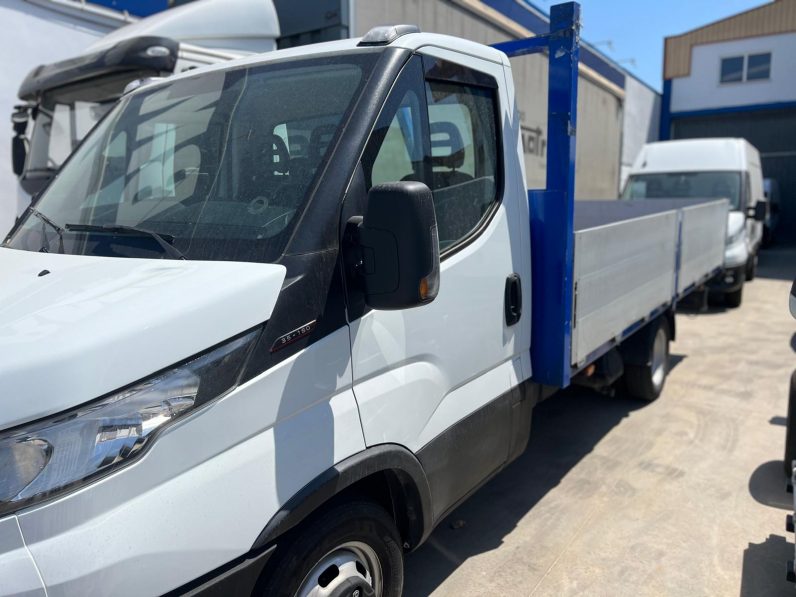 IVECO Daily 35C 16 3750